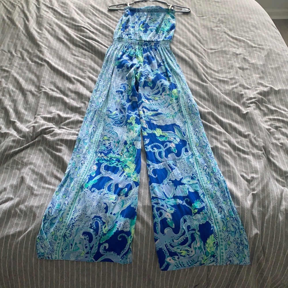 Lilly jumpsuit